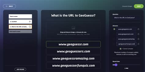 geoguessr quiz|make your own geoguessr.